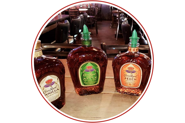 Learn More About Weekly Drink Specials Drink specials