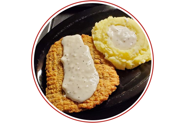 Learn More About Food Specials Delicious food