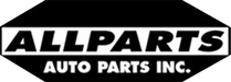 Allparts Auto Parts Inc logo