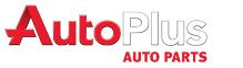 AutoPlus Auto Parts logo
