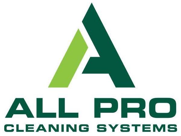 All Pro Cleaning Systems Logo