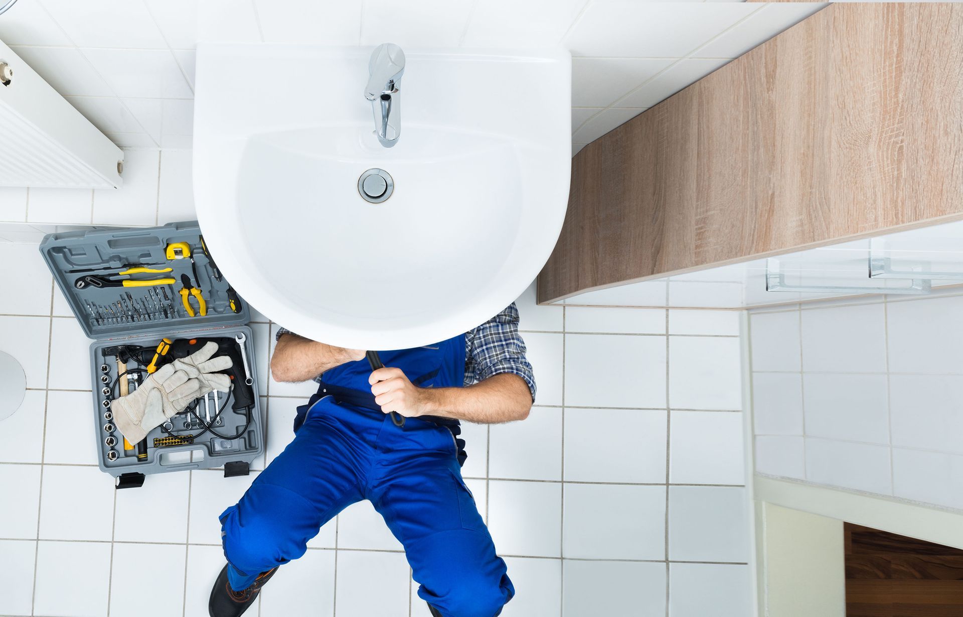 Emergency Plumbing Companies Kansas City MO Corum Plumbing