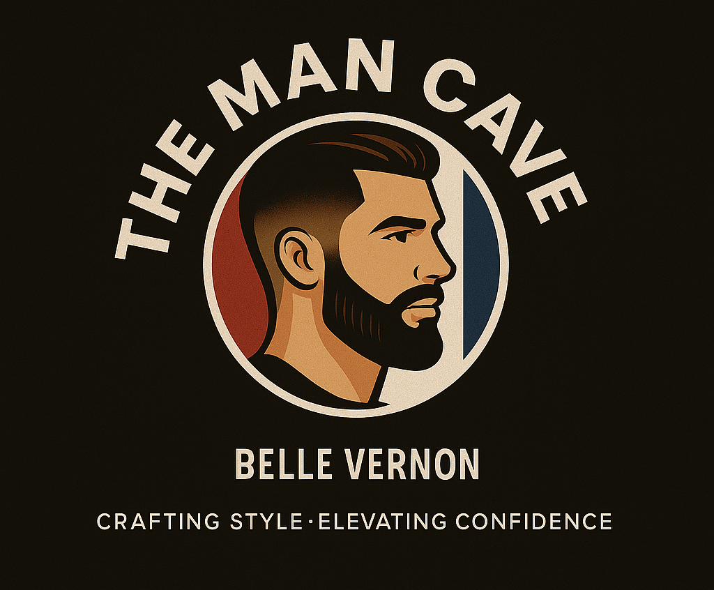 201 Man Cave -new logo