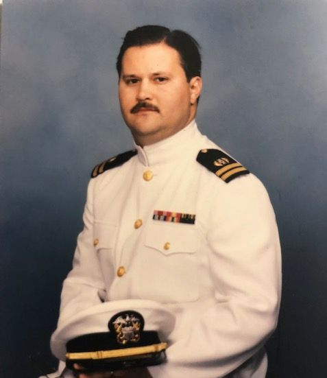 photo in Central America