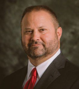 Attorney Dirk B. Padgett