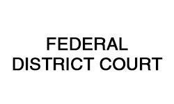 Federal District Court