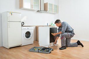 The Appliance Care Company - Expert Appliance Repair Services