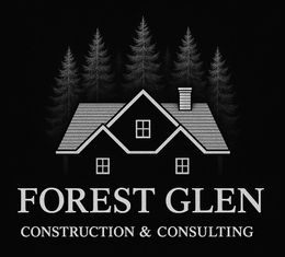 Forest Glen Construction & Consulting LLC - logo