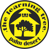 The Palm Desert Learning Tree Center - Logo