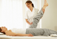 Riverview Physical Therapy And Rehab_ Knee Therapy