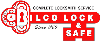 Bilco Lock