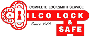 Bilco Lock