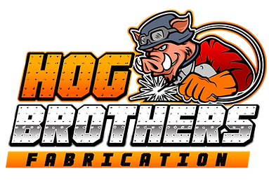 Hog Brothers - logo