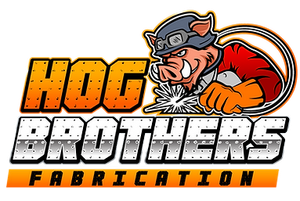 Hog Brothers - logo