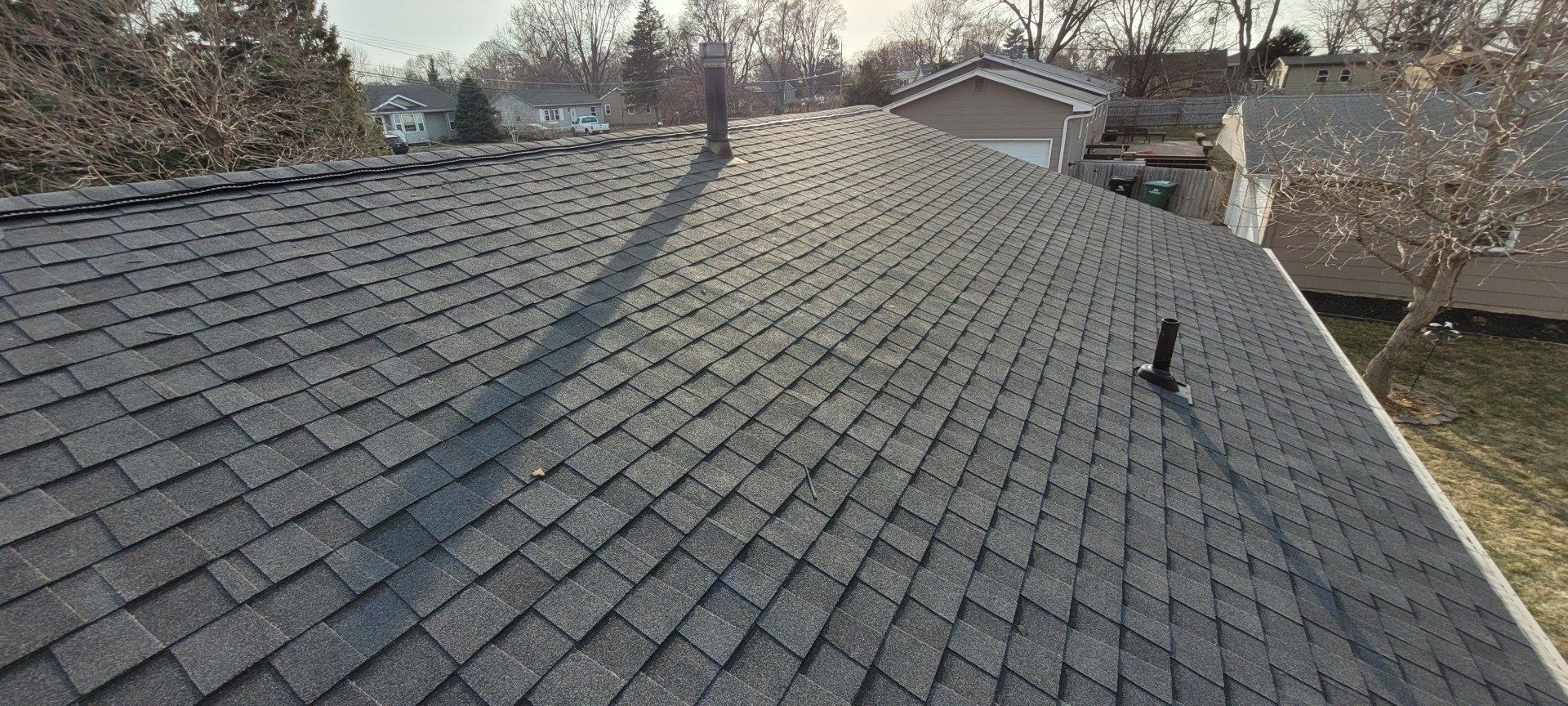 Siders Roofing Inc | Roofing Services | Des Moines, IA