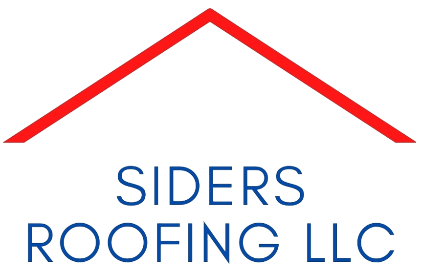 Siders Roofing LLC logo