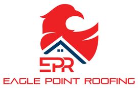 Eagle Point Roofing - Logo