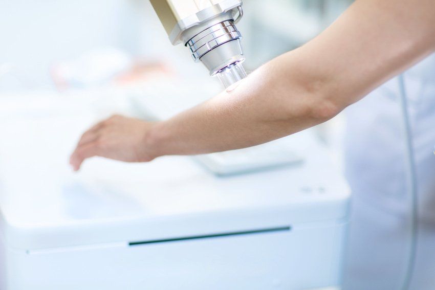 Dermatology Services