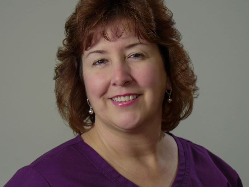 Lisa Biondo, RN, Practice Manager