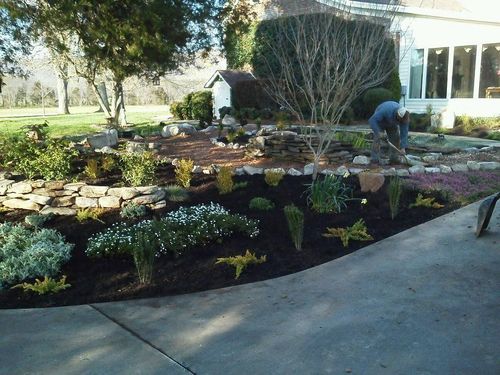 Boswell's Landscaping, Concrete, Drainage & Septic Solutions