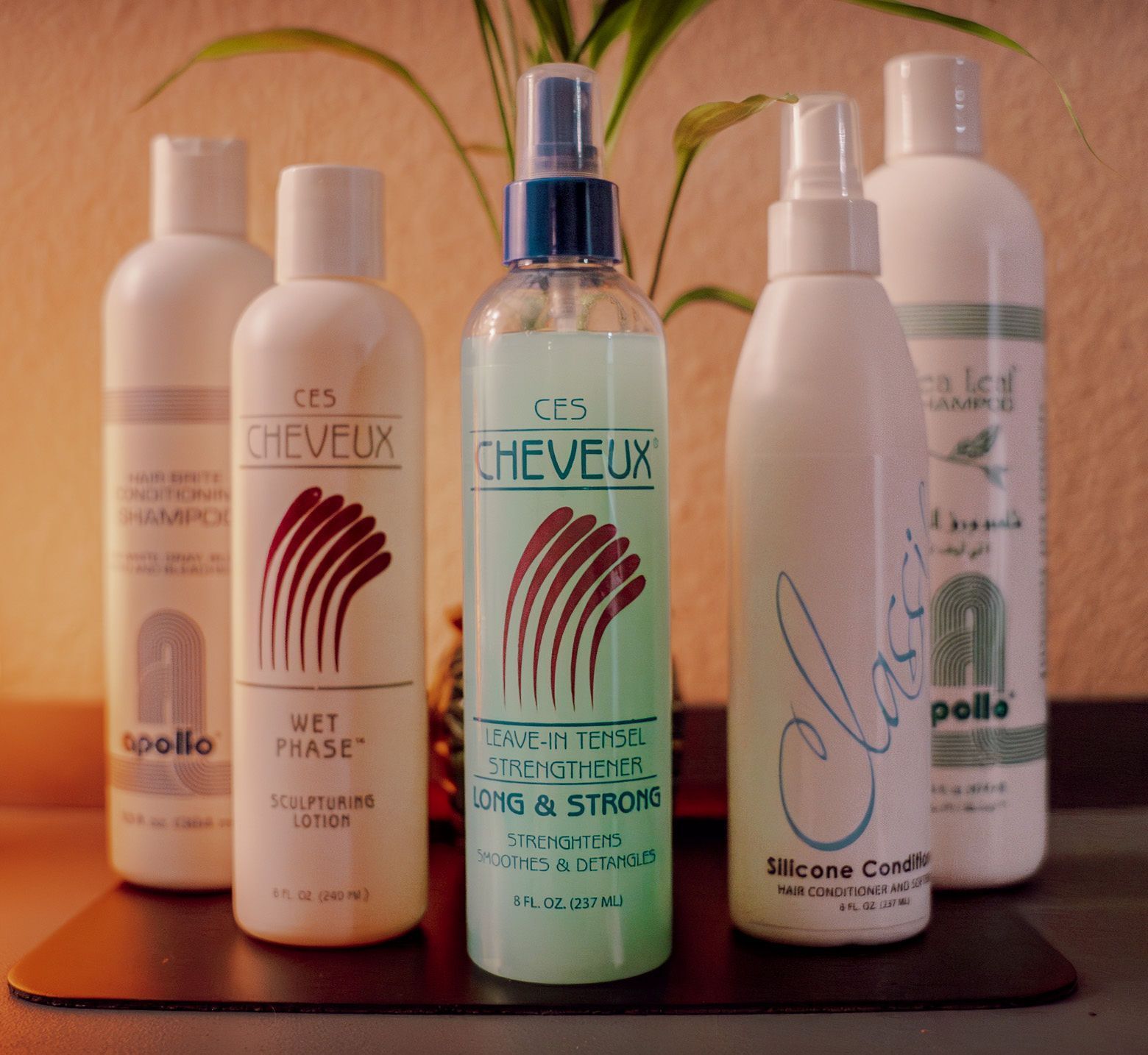 Apollo Hair Center Inc. Hair Systems Colorado Springs CO