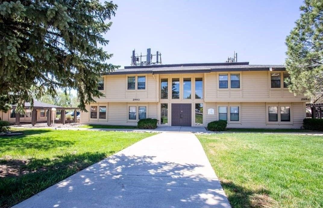 Apollo Hair Center Inc. Hair Systems Colorado Springs CO