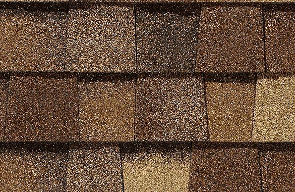 Asphalt Shingles