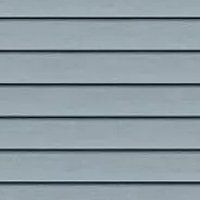 Traditional lap siding
