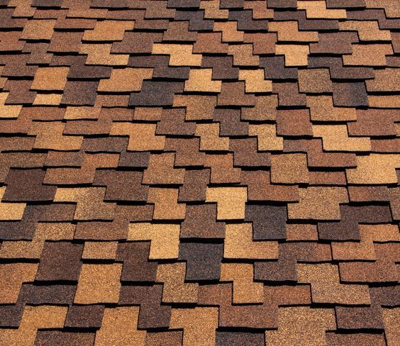 Asphalt Shingles