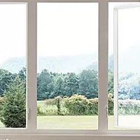 Casement window