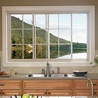 Slider window