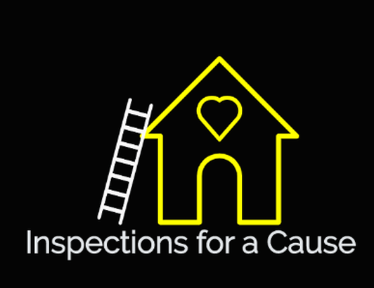 Inspection for a cause logo