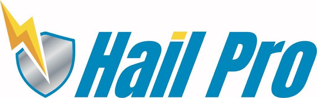 Hail Pro - Logo