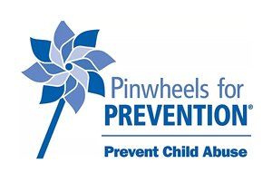 Pinwheels for Prevention Logo