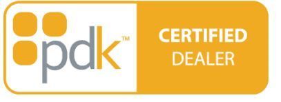 PDK Certified Dealer