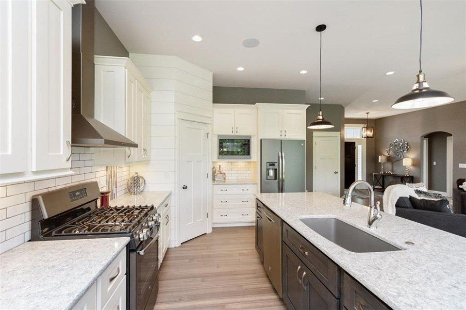 Home remodeling