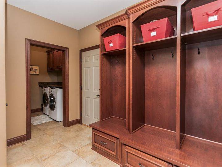 Home remodeling