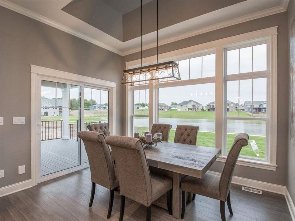 Home remodeling