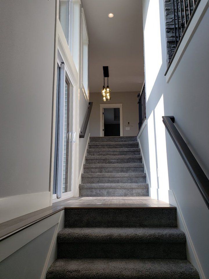 Home remodeling
