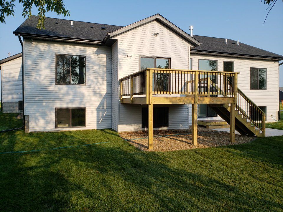 Home remodeling