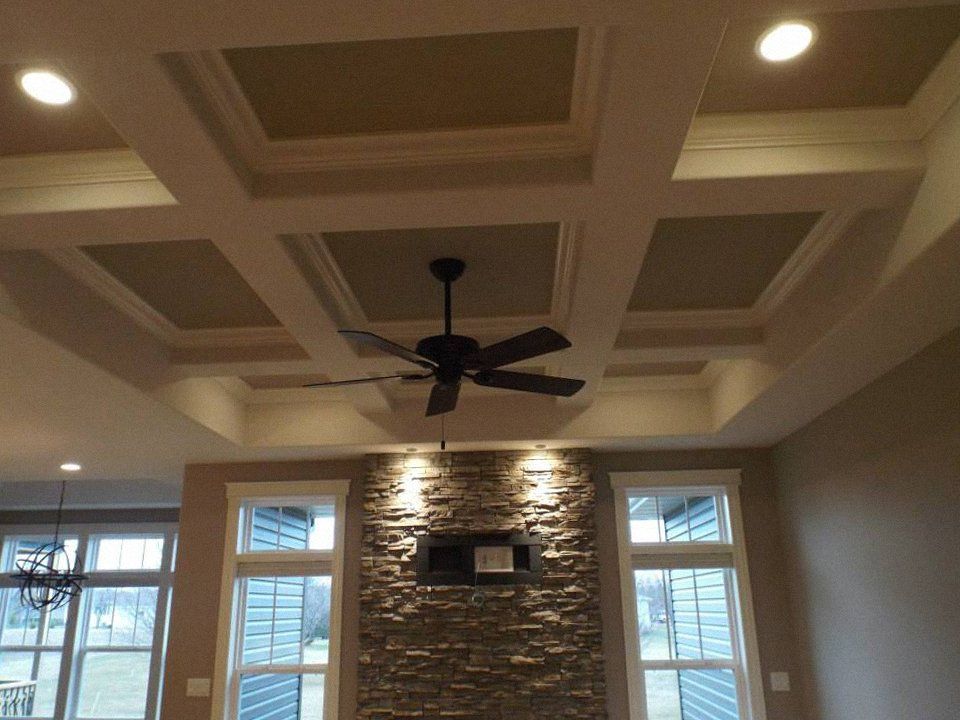 Home remodeling