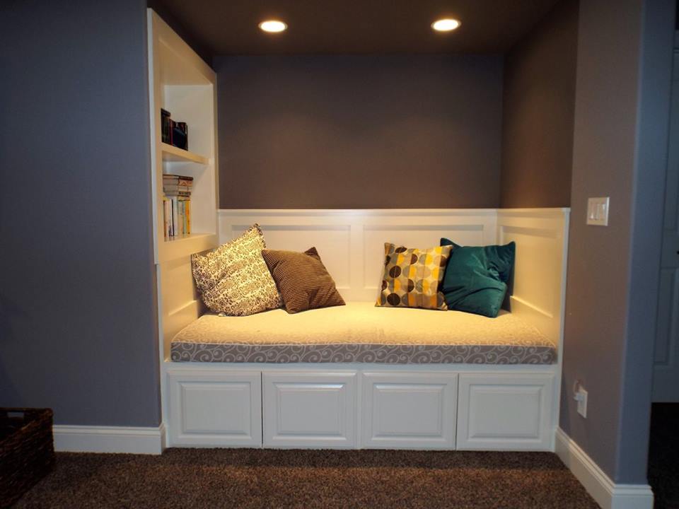 Home remodeling