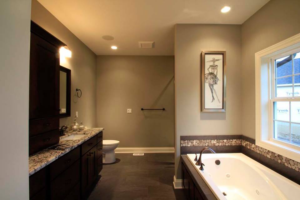 Home remodeling
