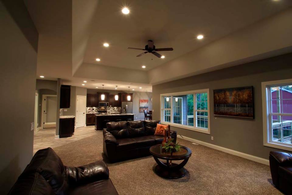 Home remodeling