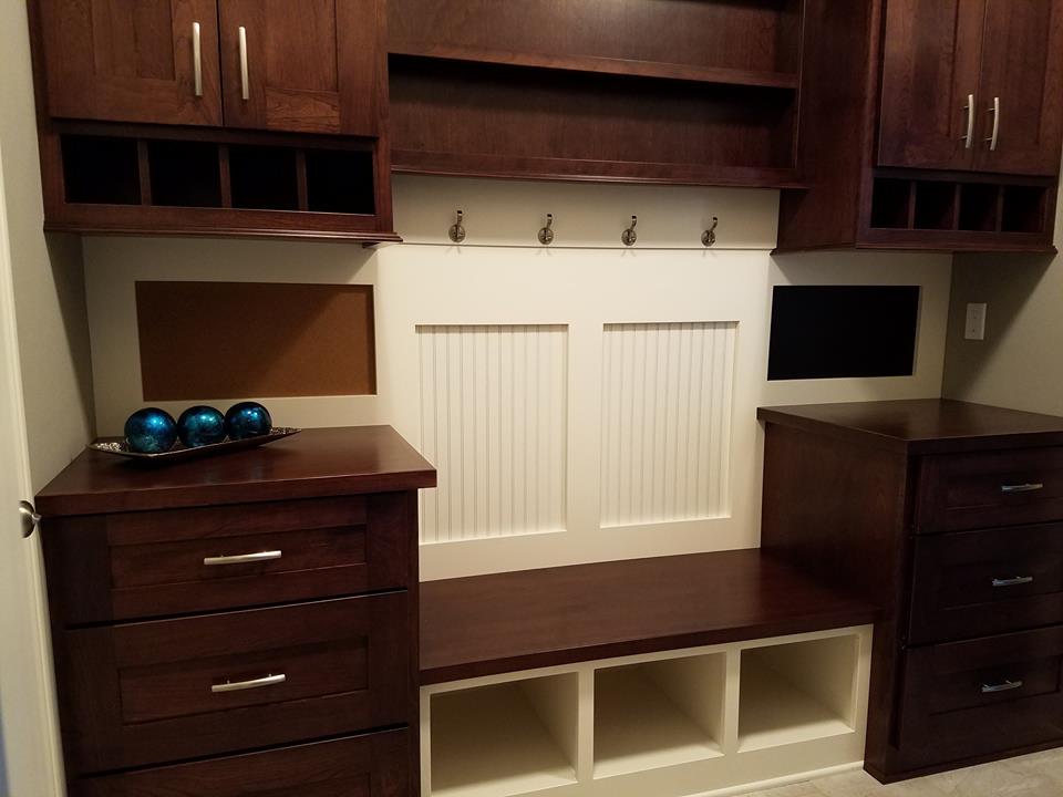 Home remodeling