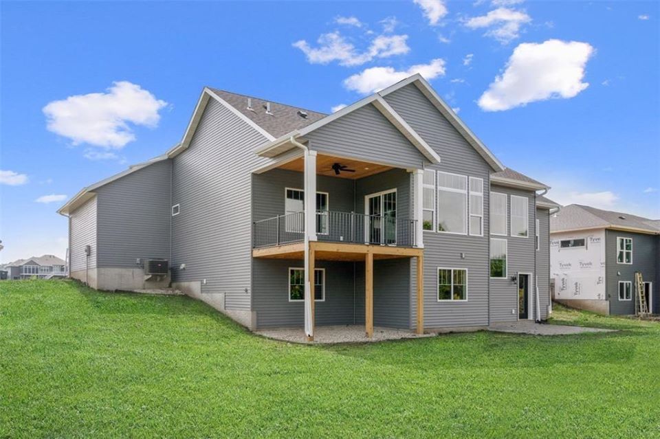 Home remodeling