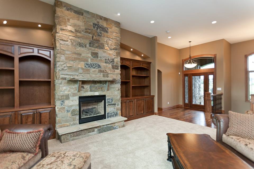 Home remodeling