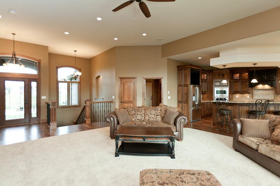 Home remodeling