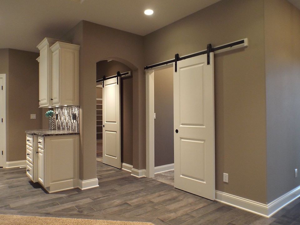 Home remodeling