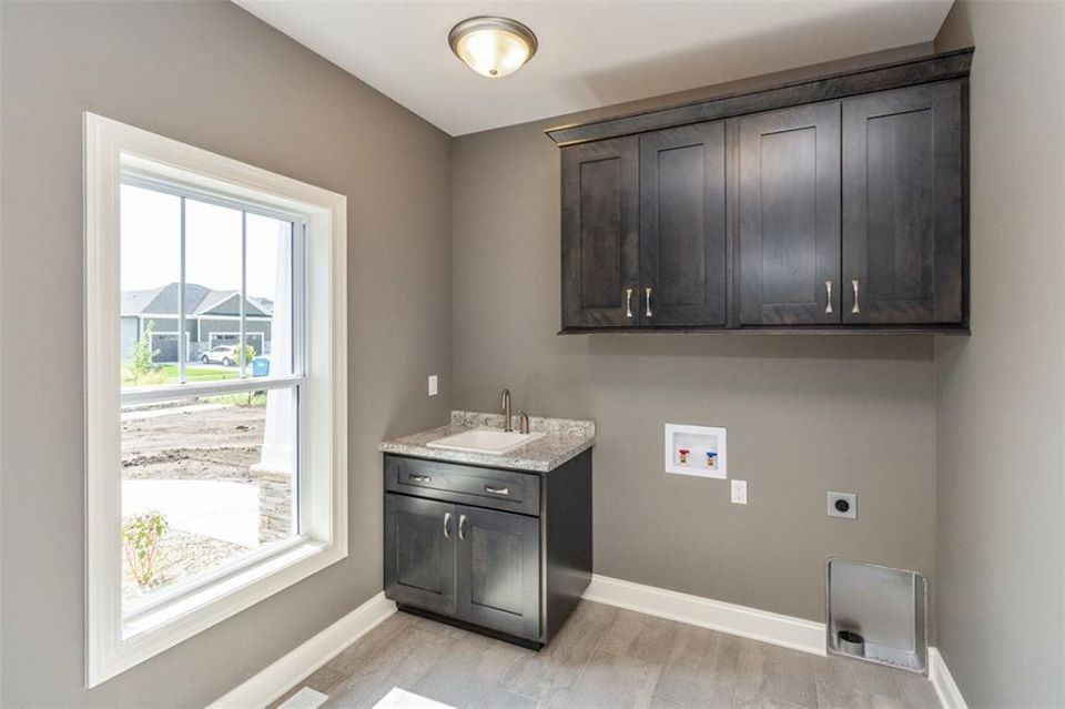 Home remodeling